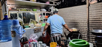 Warung Nasi Goreng Mas Heri