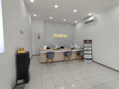 realme Exclusive Service Center | Purwokerto