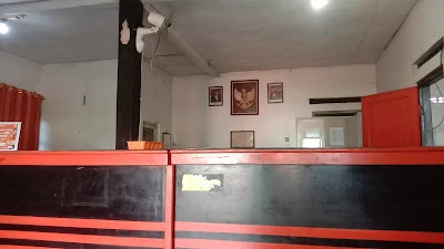 Kantor Pos Cabang Pembantu Kalibagor 53191