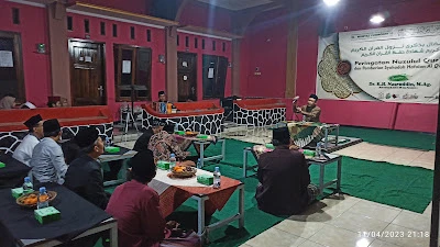 Pondok Pesantren Modern El-Mumtaz