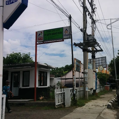 Mitra Gas Cilacap