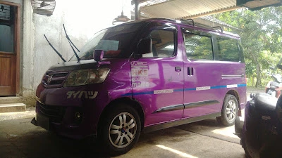 Crew Shafa Tour and travel