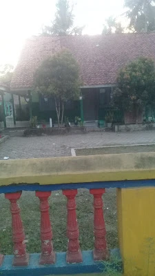 MI Mafatihul Huda Bulaksari