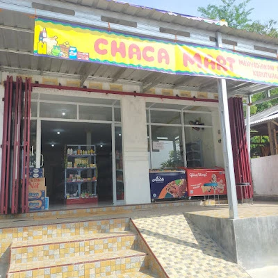 Chaca Mart