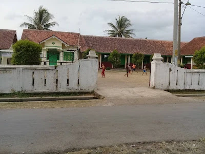 SDN Mulyasari 03