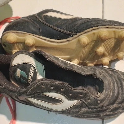 Sol sepatu & sandal