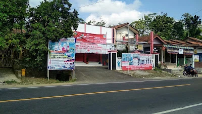 SMK SRIWIJAYA 3 LUMBIR