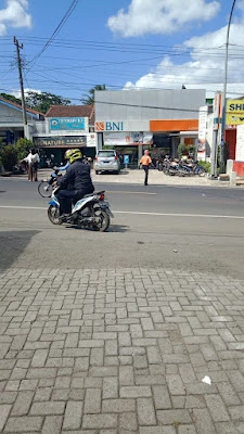 ATM BNI KK AJIBARANG