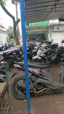 TREVEL CILACAP JOGJA MAZID TRANS