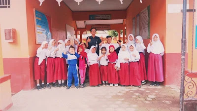 SDN Cisumur 01