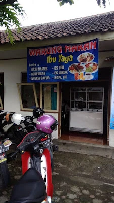 Warung Makan Ibu Yaya