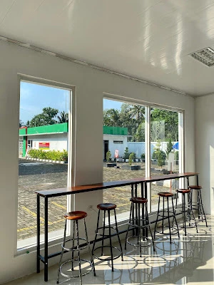 KATA KITA MINIMARKET