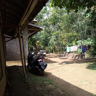 POS Kemantren Pengairan Wilayah Sidareja