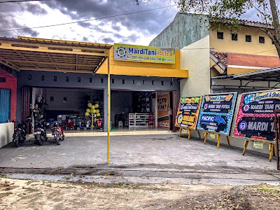Mardi Tani Putra - Purbalingga