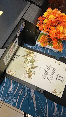 Teras Karya