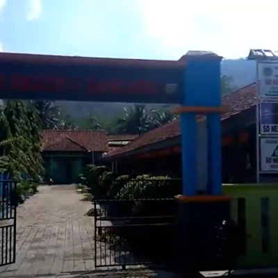 SD Negeri 2 Gancang