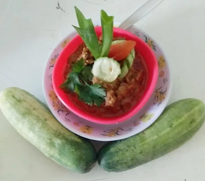 warung makan nyidam sari