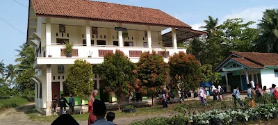 Pondok Pesantren Darul Qur'an Sidanegara