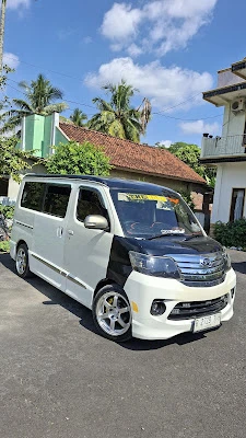 Fortun trip and Trans