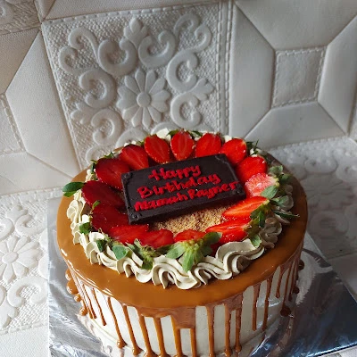 Sri Handayani Bakery