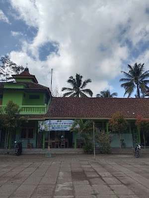 MTs Sultan Agung Kalibangkang