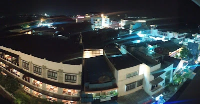 Meja SAIBA PPSC