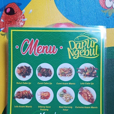 Dapoer Buguru