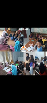 Aini Academy (Bimbel Aini)