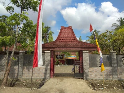 SDN Jatisari 06