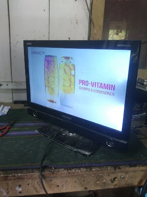 Tukang service Elektronik