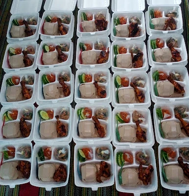 Az-Zahro 786 Snack and Catering