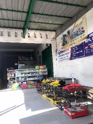 Toko Pupuk Mitra Tani Cilongok