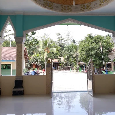 Masjid Jami Al Hikmah