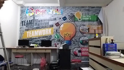 Parahita Multi Media (digital printing & advertising)