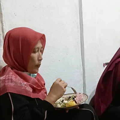 Rm. Masakan Solo & Lesehan