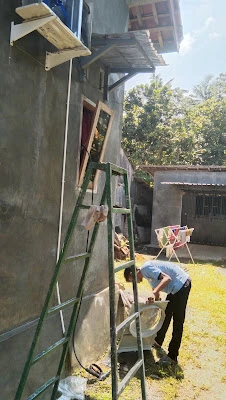 M ATHAR MANDIRI TEKNIK SERVIS AC
