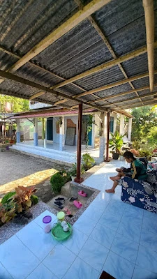 Pondok Pesantren Mamba'ul Hisan