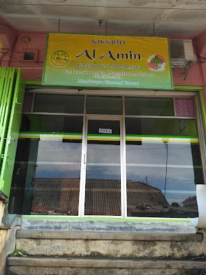 KJKS AL AMIN