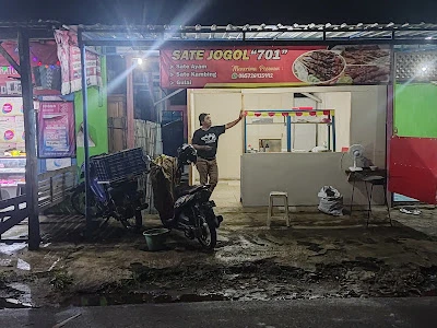 Sate Jogol 701