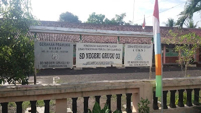 SD Negeri Grugu 03