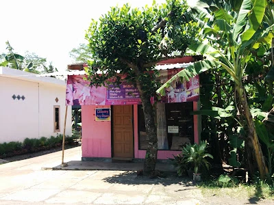 Ratih Salon