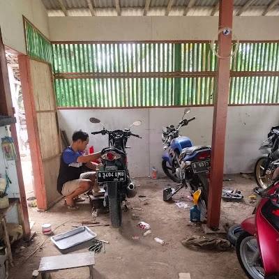 Bengkel Motor"Soegeng"