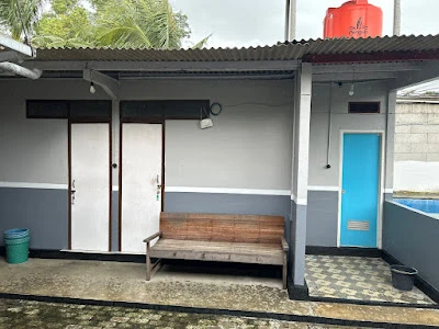 Raditiya Kost