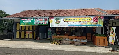 Dimas Kost Purwokerto