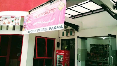 Apotek Farrel Farma