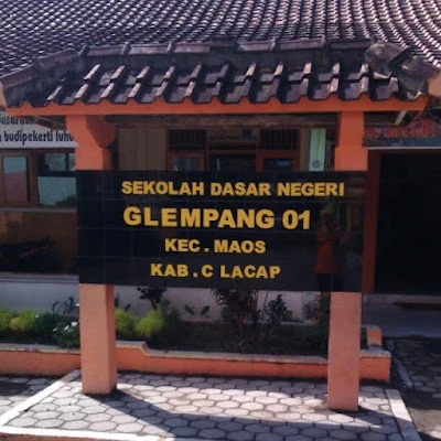 SD Negeri Panisihan 1