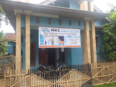 MKS CARGO SERVICE