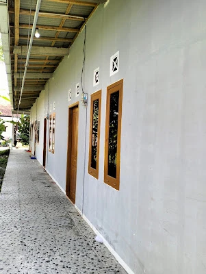 Griya Firdaus Kost/Kontrakan