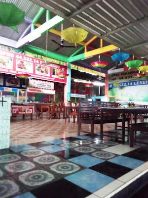 Bj minimarket
