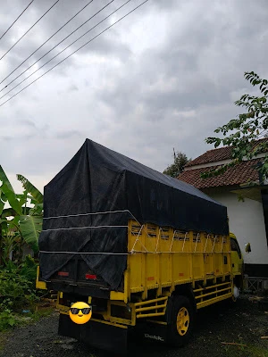 Garasi BM TRANS